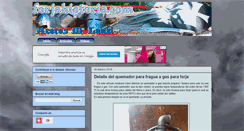 Desktop Screenshot of forjahistoria.com